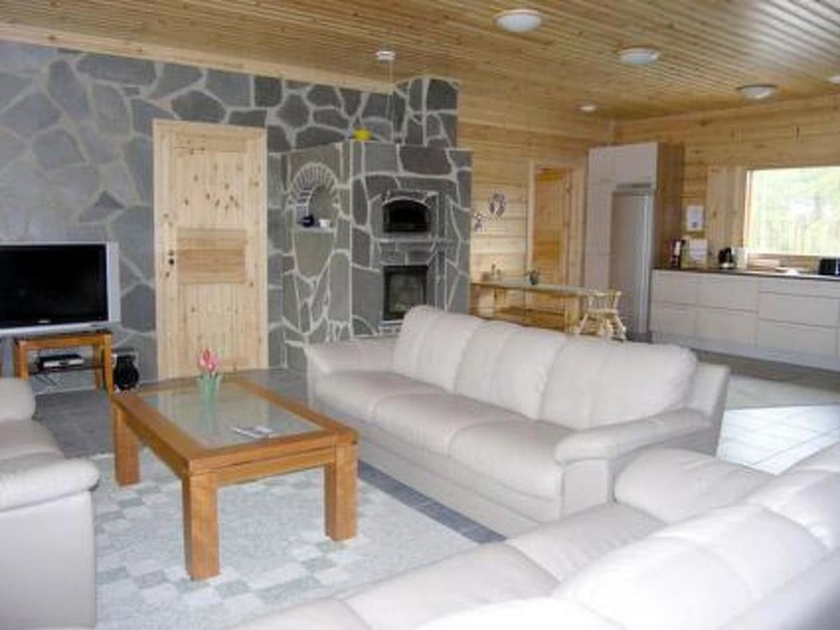 Дома для отпуска Holiday Home Aaltola Kokkosenlahti