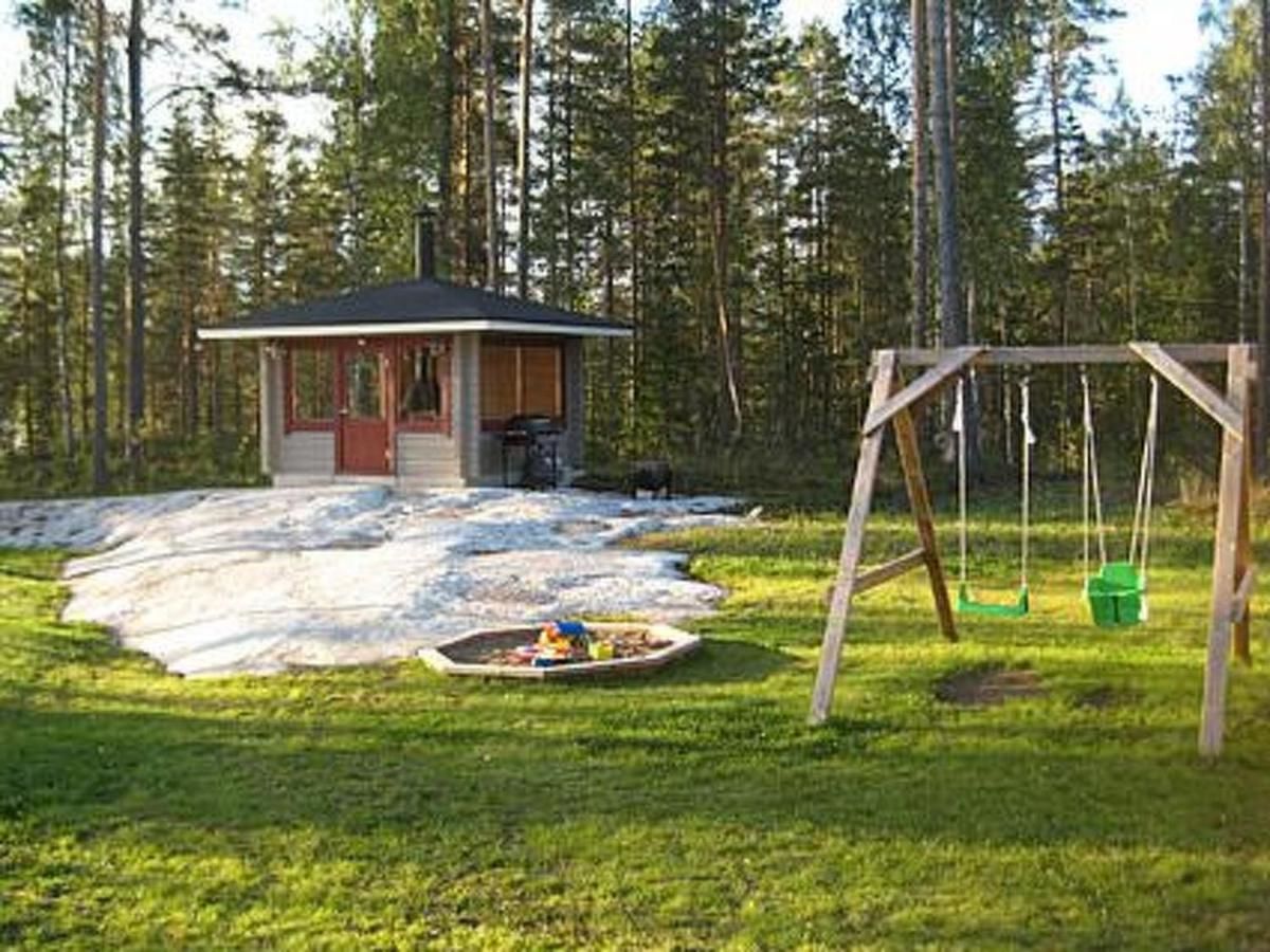 Дома для отпуска Holiday Home Aaltola Kokkosenlahti-21