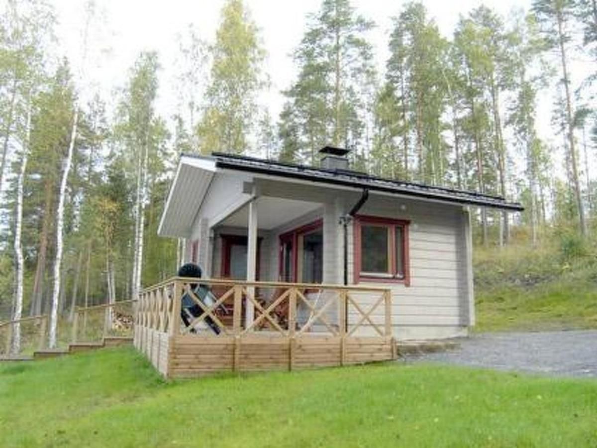 Дома для отпуска Holiday Home Aaltola Kokkosenlahti-27