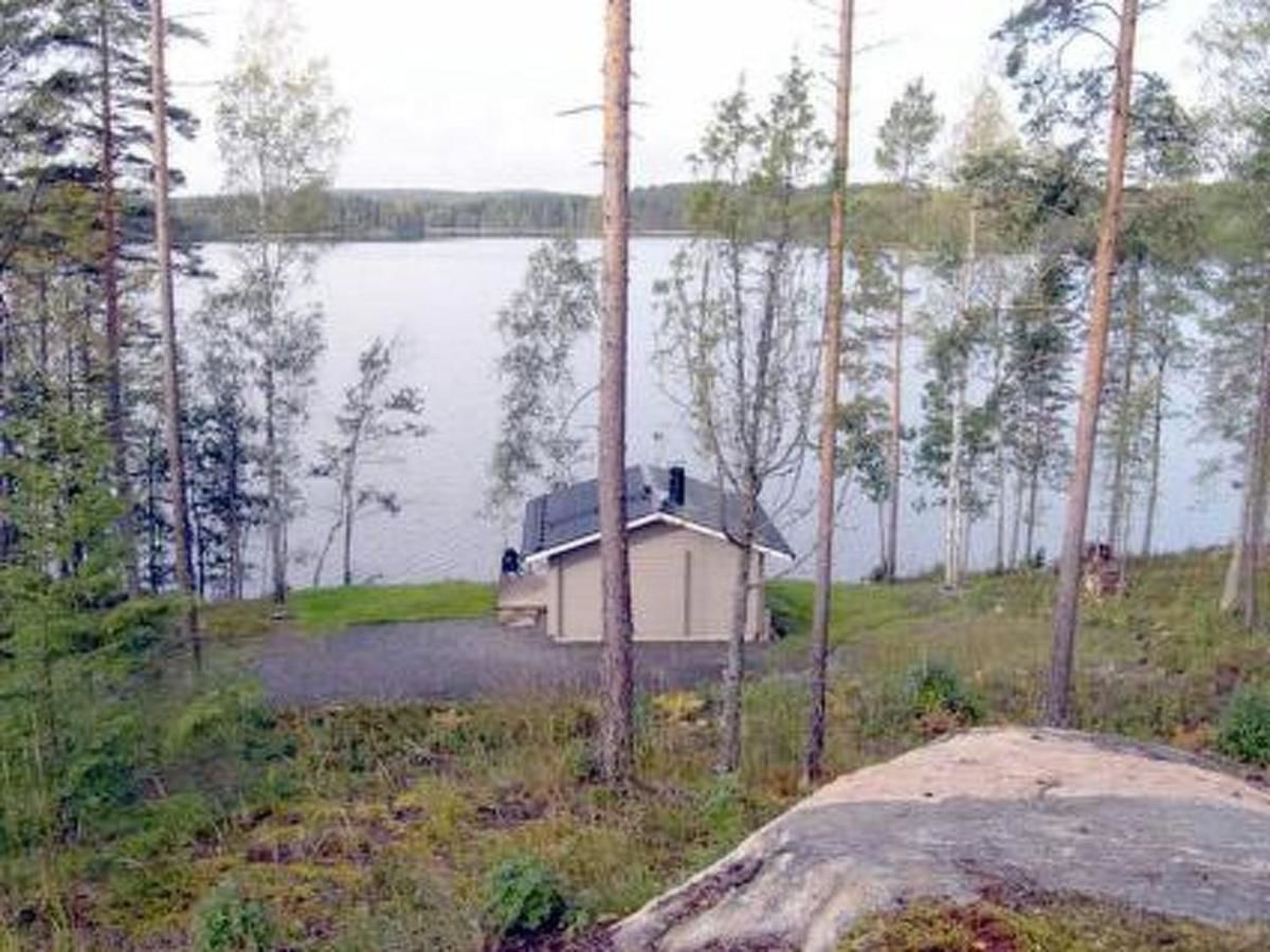 Дома для отпуска Holiday Home Aaltola Kokkosenlahti-32