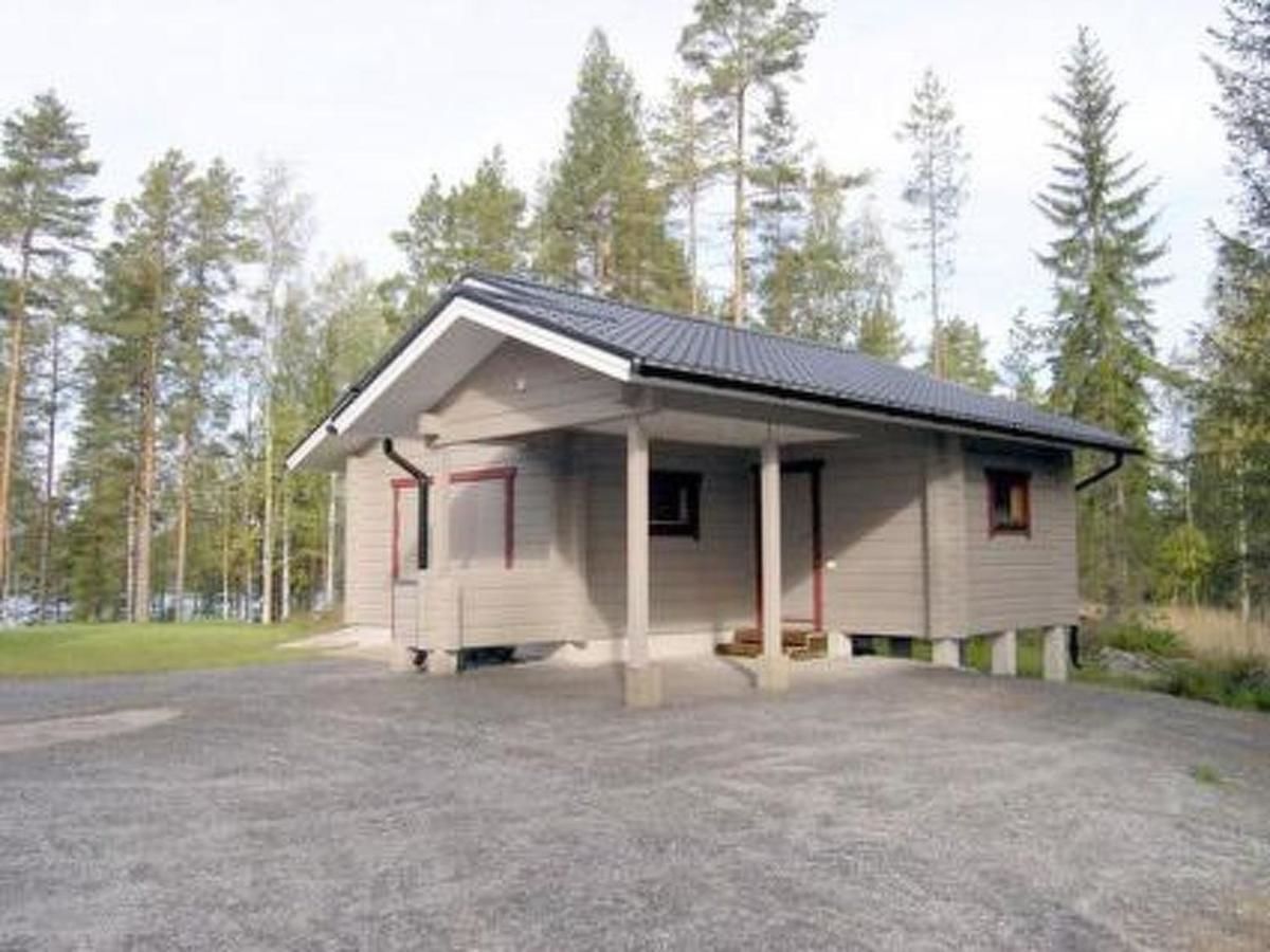 Дома для отпуска Holiday Home Aaltola Kokkosenlahti-35