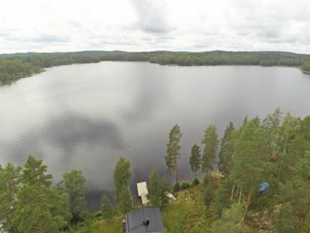 Дома для отпуска Holiday Home Aaltola Kokkosenlahti-36