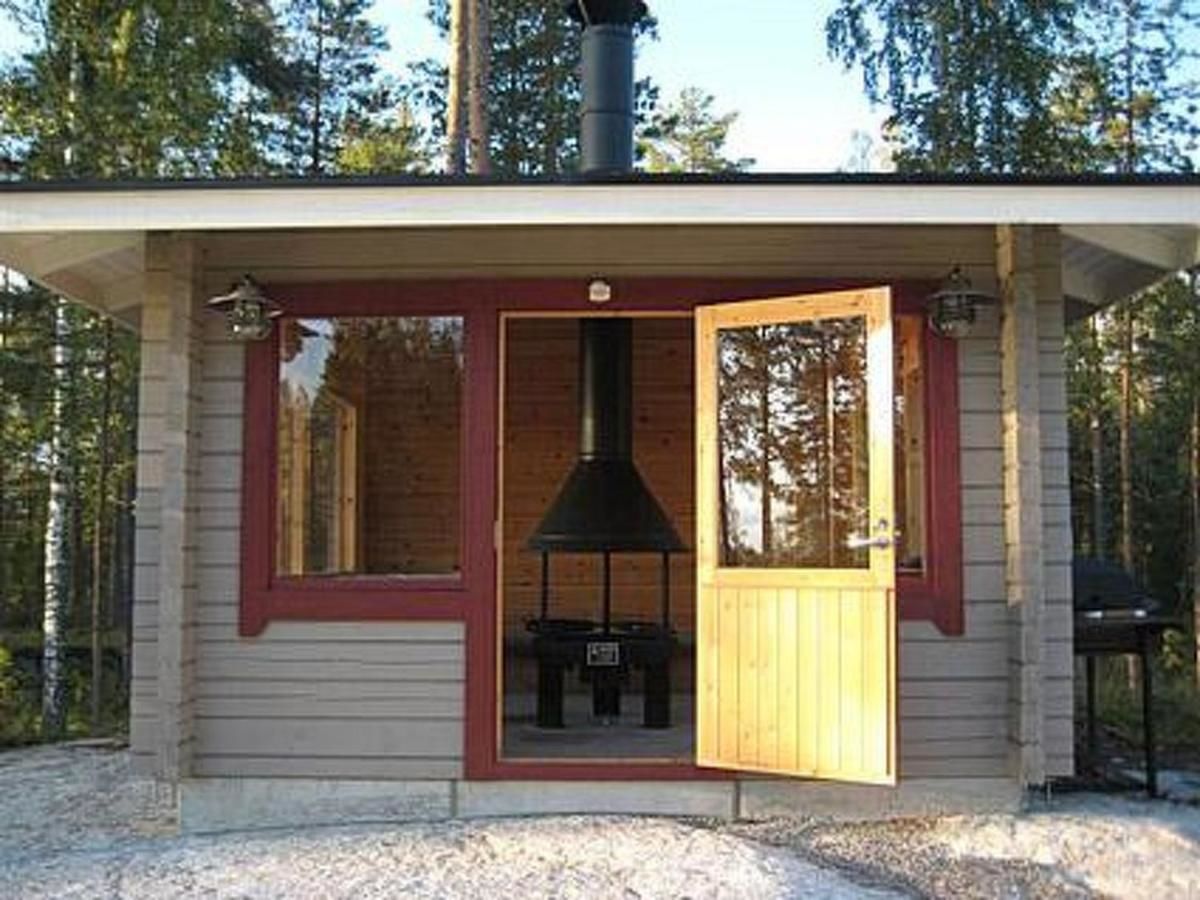 Дома для отпуска Holiday Home Aaltola Kokkosenlahti-37