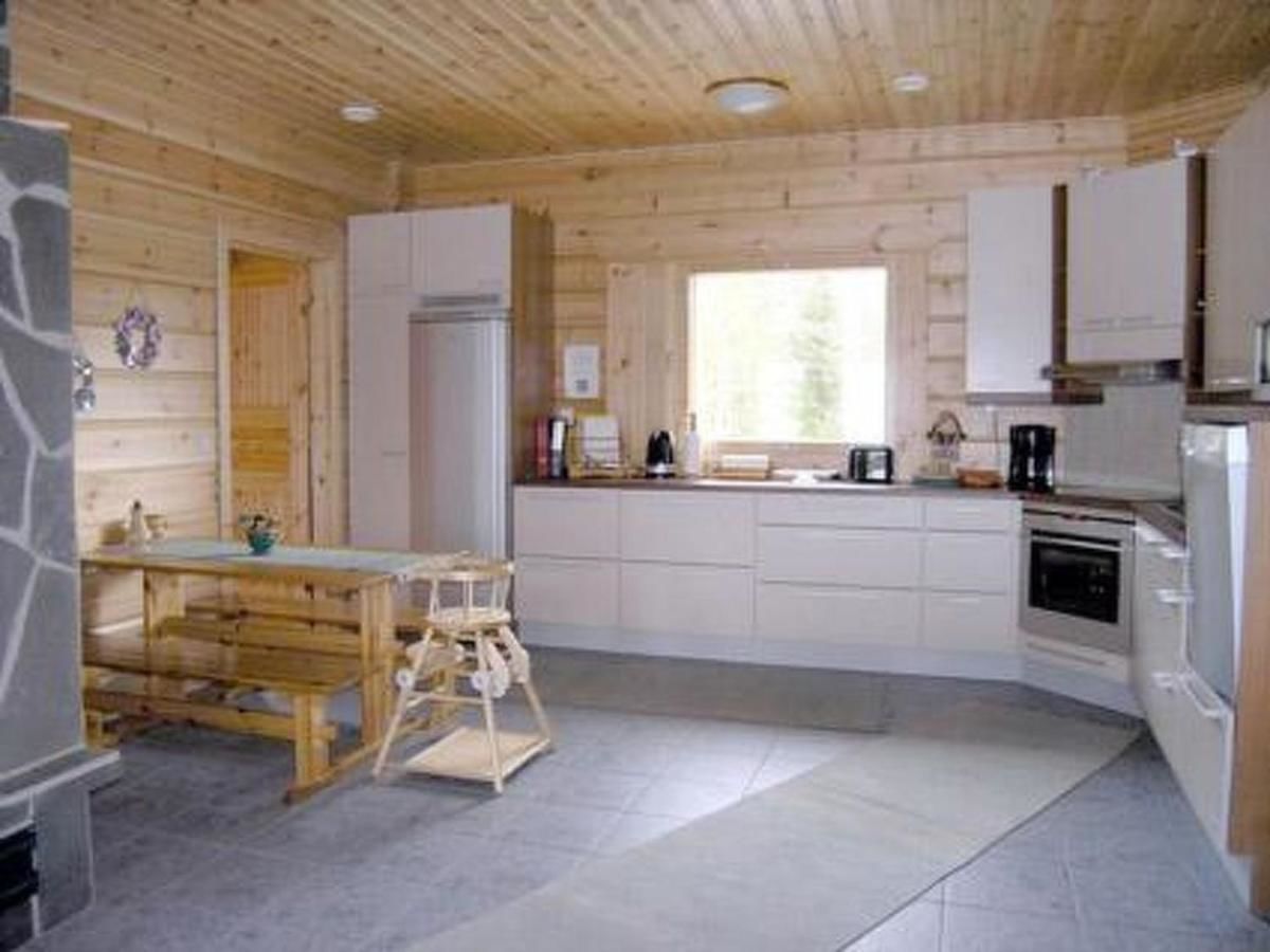 Дома для отпуска Holiday Home Aaltola Kokkosenlahti-38