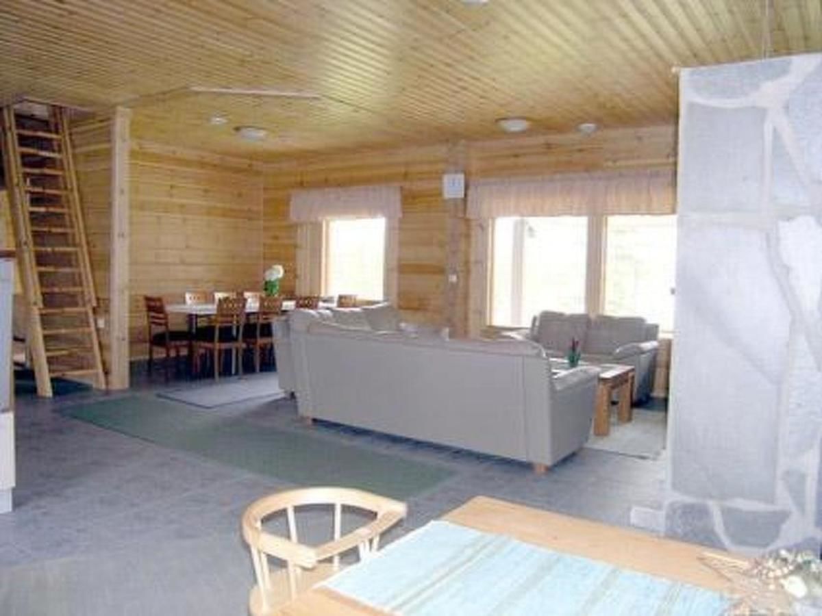 Дома для отпуска Holiday Home Aaltola Kokkosenlahti-39