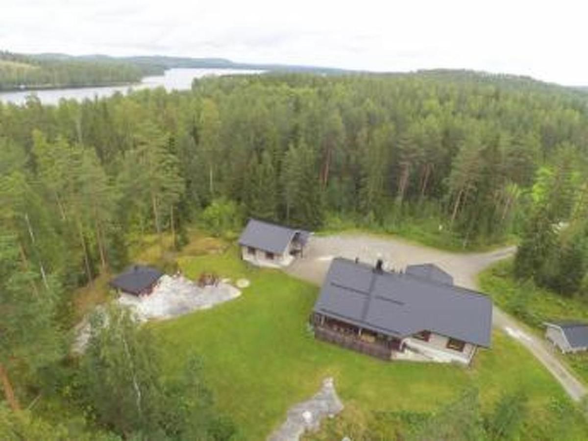 Дома для отпуска Holiday Home Aaltola Kokkosenlahti-42