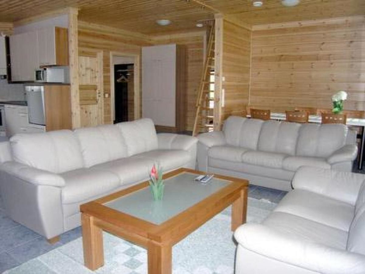 Дома для отпуска Holiday Home Aaltola Kokkosenlahti-7