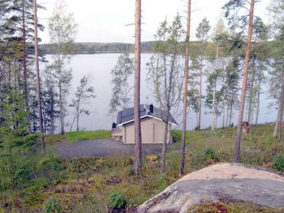 Дома для отпуска Holiday Home Aaltola Kokkosenlahti-45