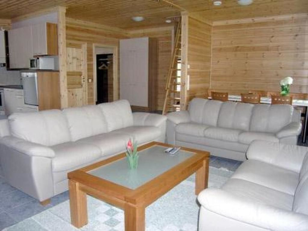 Дома для отпуска Holiday Home Aaltola Kokkosenlahti-51