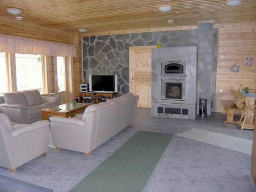 Дома для отпуска Holiday Home Aaltola Kokkosenlahti