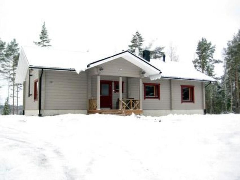 Дома для отпуска Holiday Home Aaltola Kokkosenlahti