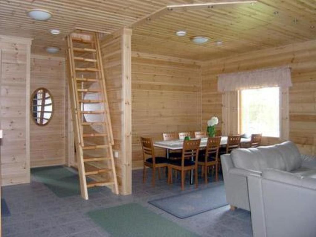 Дома для отпуска Holiday Home Aaltola Kokkosenlahti-72