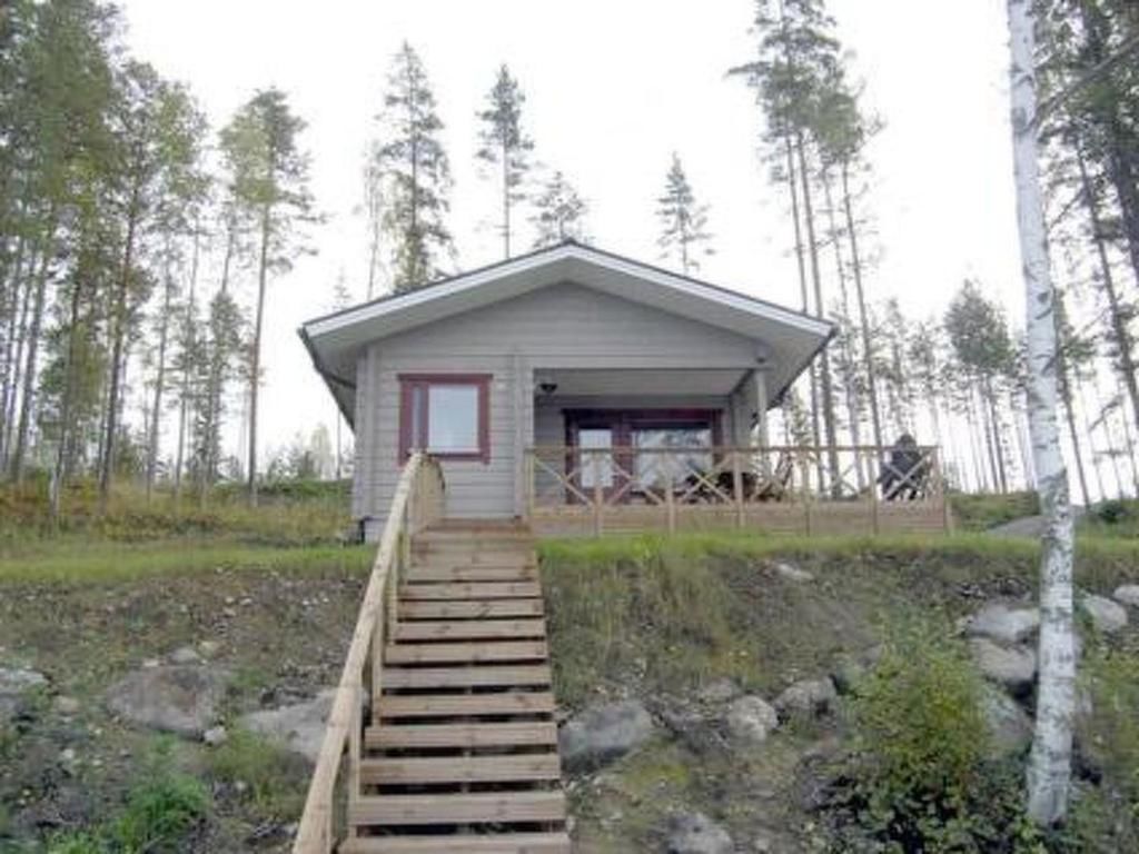 Дома для отпуска Holiday Home Aaltola Kokkosenlahti-77