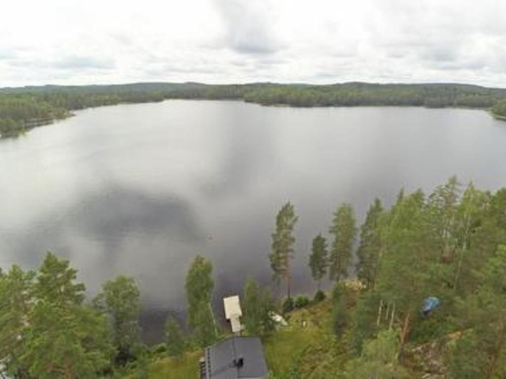 Дома для отпуска Holiday Home Aaltola Kokkosenlahti-80