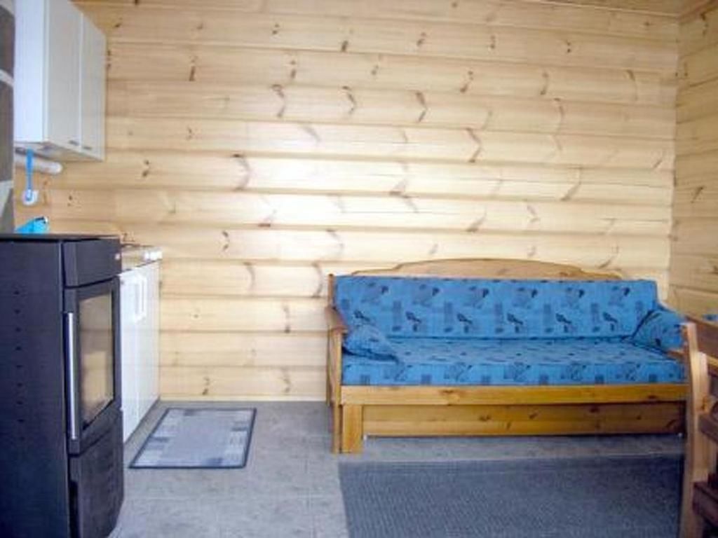 Дома для отпуска Holiday Home Aaltola Kokkosenlahti