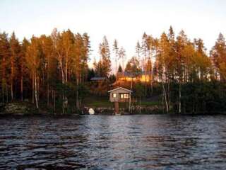 Дома для отпуска Holiday Home Aaltola Kokkosenlahti Дом для отпуска-25