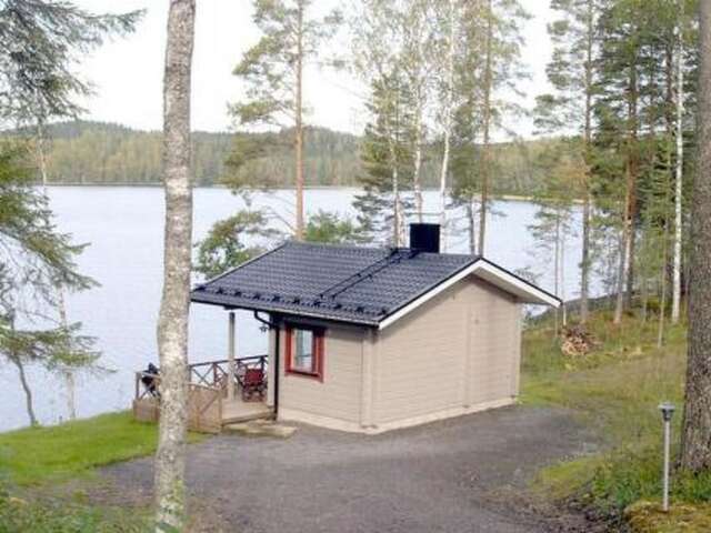 Дома для отпуска Holiday Home Aaltola Kokkosenlahti-30